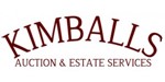 Kimballs Auction