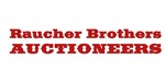 Raucher Brothers Auctioneers