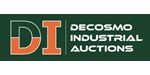 DeCosmo Industrial Auctions